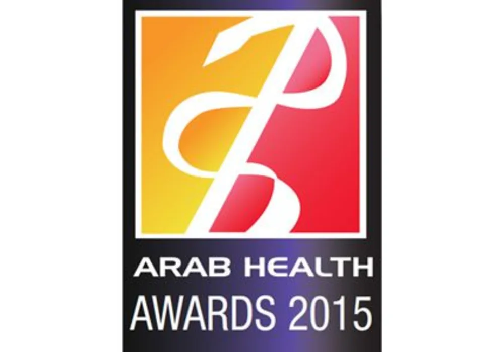 #ArabHealth 2015: Innovation &amp; Achievement Awards Shortlist Announced