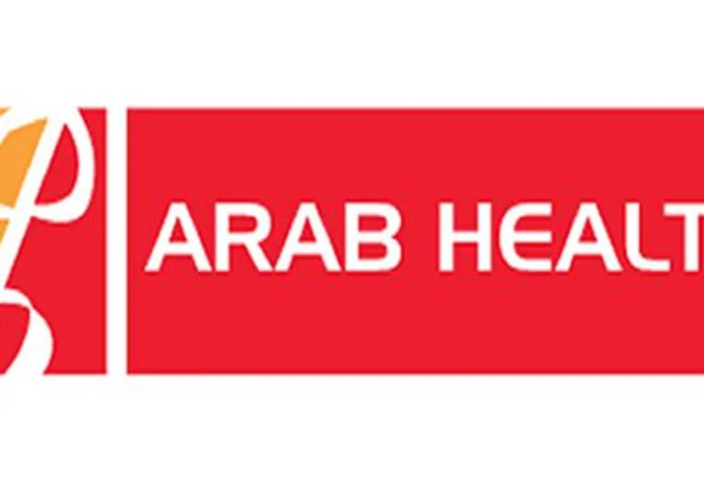 #ArabHealth 2015: Day 1 - Top Five Highlights