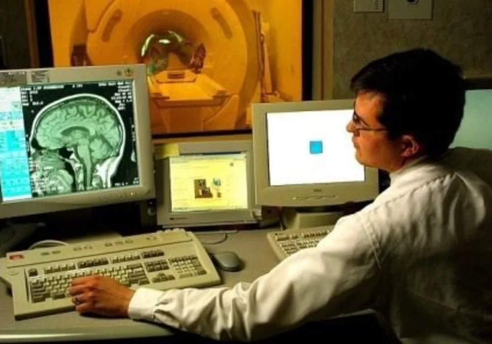 Primary Care Doctors Say Medical Imaging Improves Patient Care