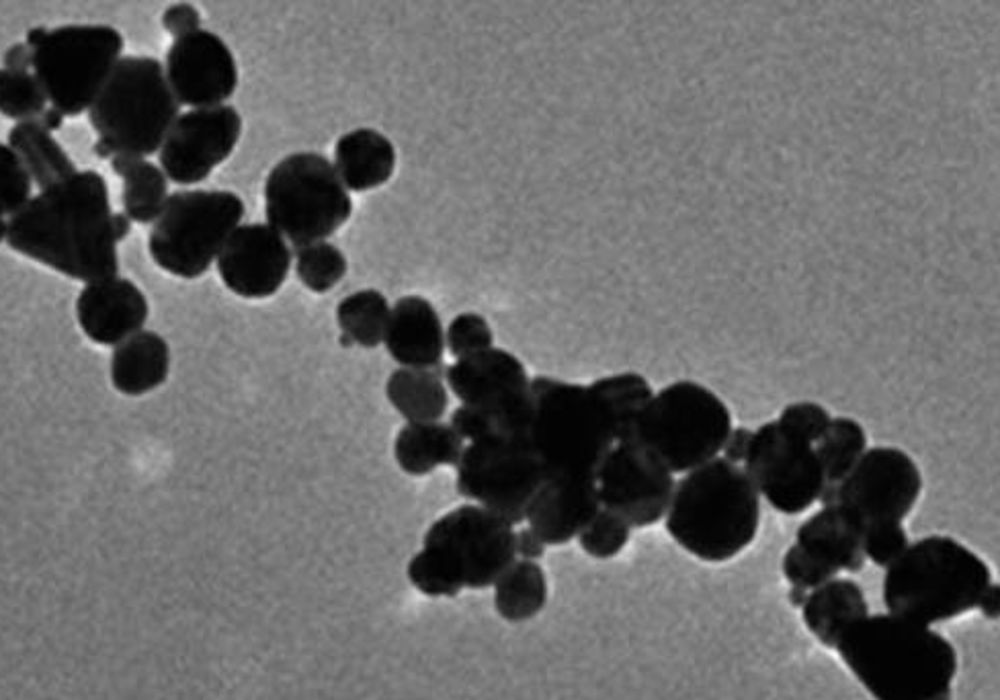 Gold Nanoparticles Advance Early Detection of Heart Attacks