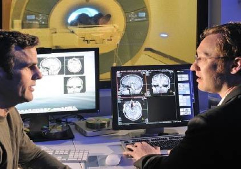 New MRI Diagnostic Test for Autism Spectrum Disorder