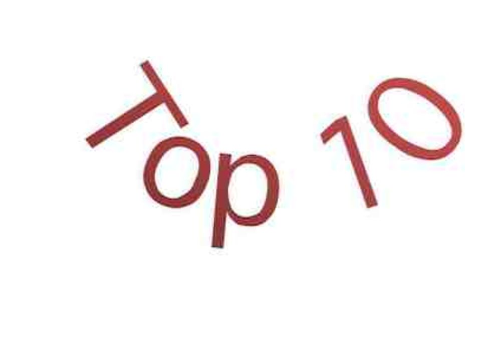 Top 10 Management Tips from Imaging Leaders