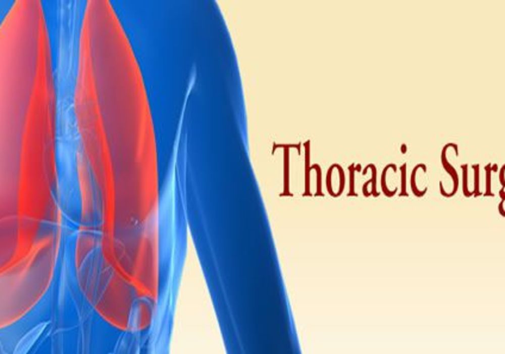 Collaboration for Better Lung Cancer Surgery Outcomes