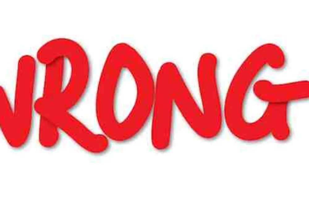 #RSNA14: &ldquo;Getting Scans Faster&rdquo; by Entering Erroneous Information Puts Patients at Risk 