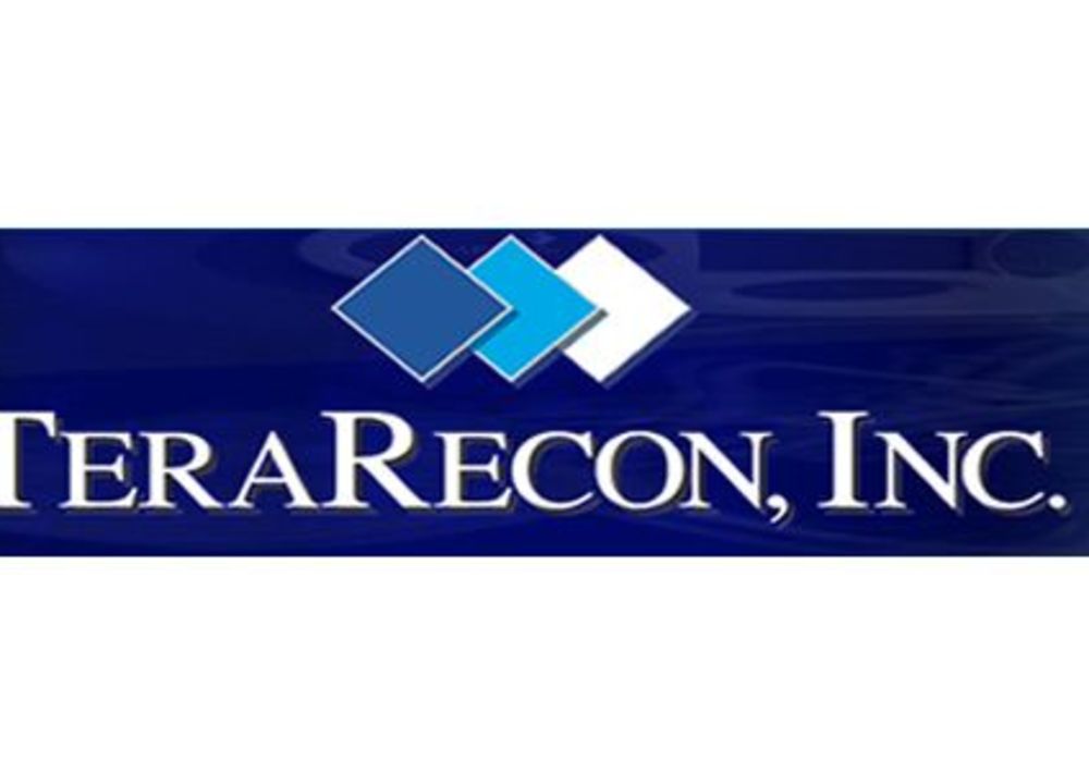 #RSNA2014: TeraRecon Highlights iNtuition and iNteract+