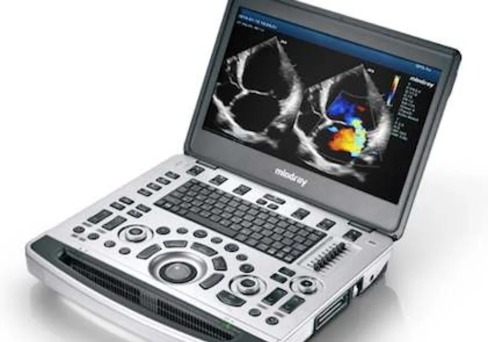 #RSNA14: Mindray Introduces M9 Ultrasound System