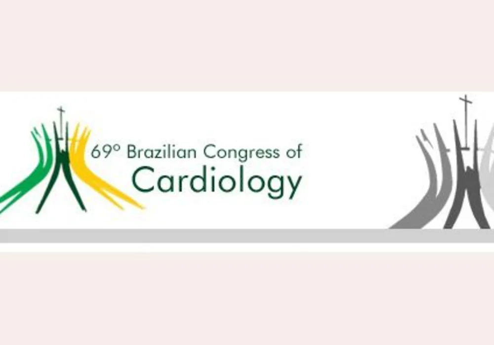 Brazilian Congress of Cardiology: &#039;Reduce Obesity, Increase Exercise&#039;