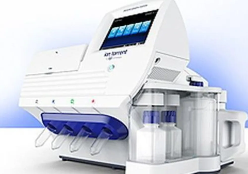 Next-Generation Sequencing Tool Gets FDA Nod