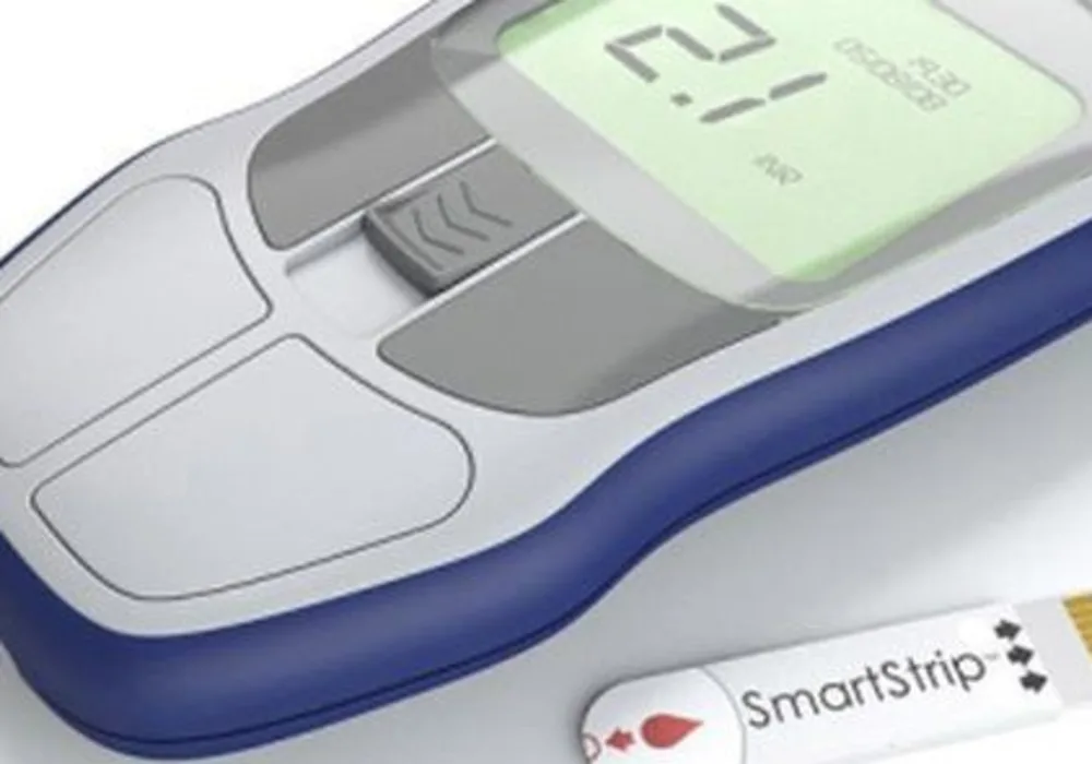 CE Mark for Coagulation Monitoring Device