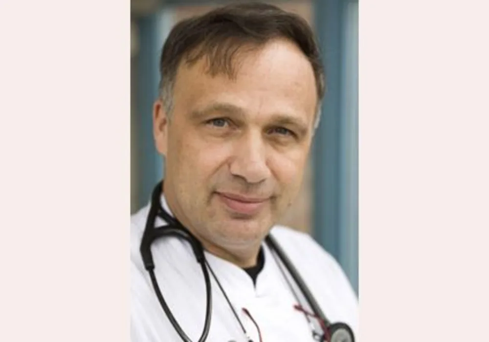 Zoom On: Prof. Armand Girbes - ICU Management Editorial Board Member