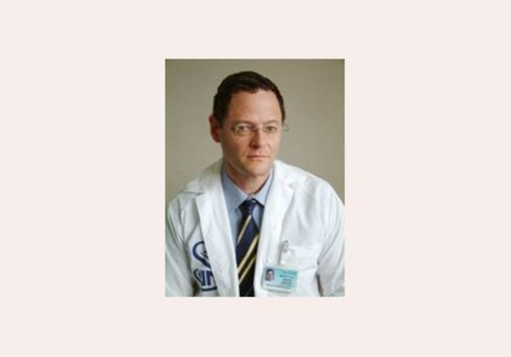 Zoom On: Dr. Michael Glikson - Editorial Board Member Cardiology