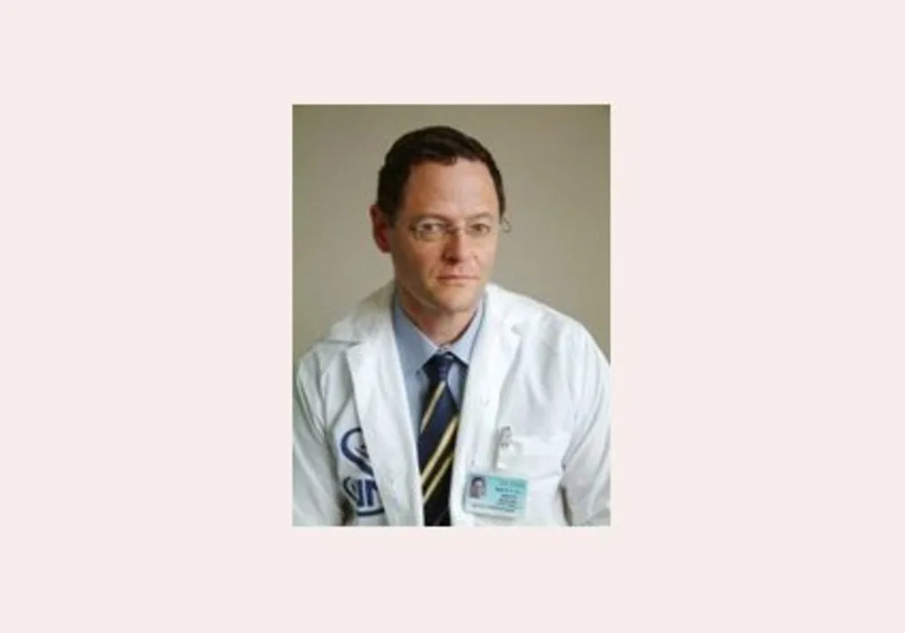 Zoom On: Dr. Michael Glikson - Editorial Board Member Cardiology