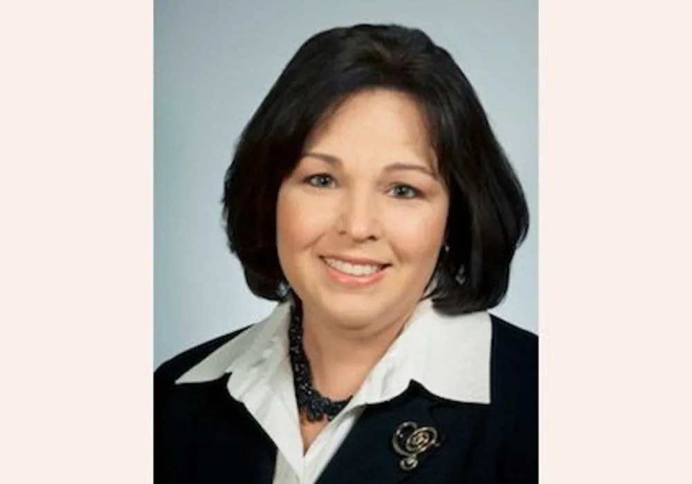 Zoom On: Angela Kennedy - President/Chair, AHIMA