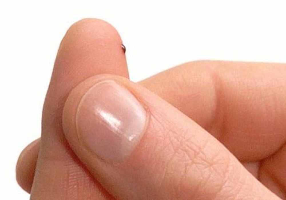 Nanotech Microchip Test Detects Type-1 Diabetes 