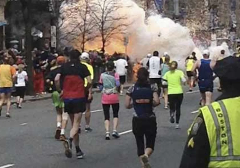 Boston Marathon Bombings: Emergency Radiology Response Assessment