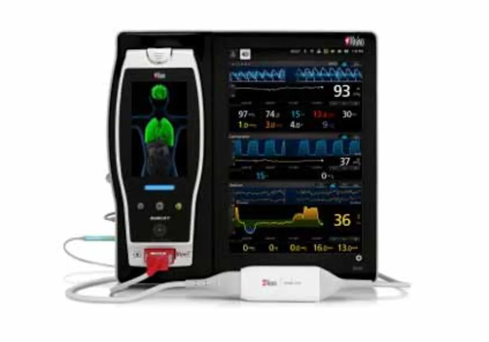 Masimo Announces FDA Clearance of Root Patient Monitoring Platform  