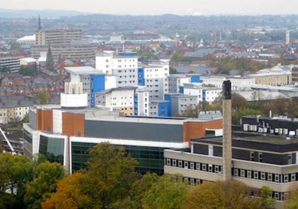 Cardiovascular Research Centre Opens in Leicester