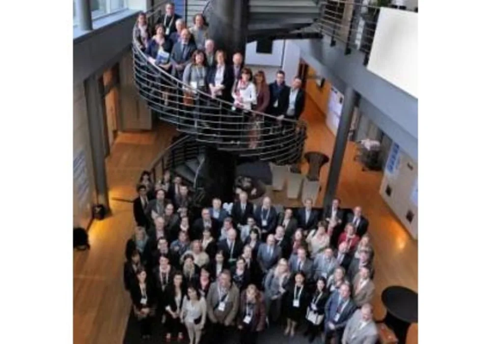 EAHP Agree Future  Vision for Hospital Pharmacy in Europe  