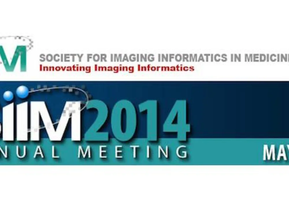 SIIM 2014: Agfa HealthCare Spearheads &ldquo;Evolution of Visual Healthcare&rdquo; 