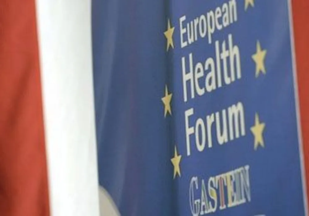 International Forum Gastein Calls for 2014 European Health Award Applications