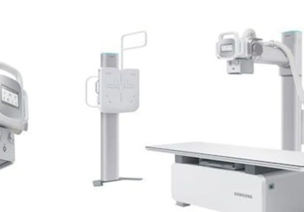 ECR 2014: Samsung Presents Latest Medical Equipment and Healthcare Solutions 