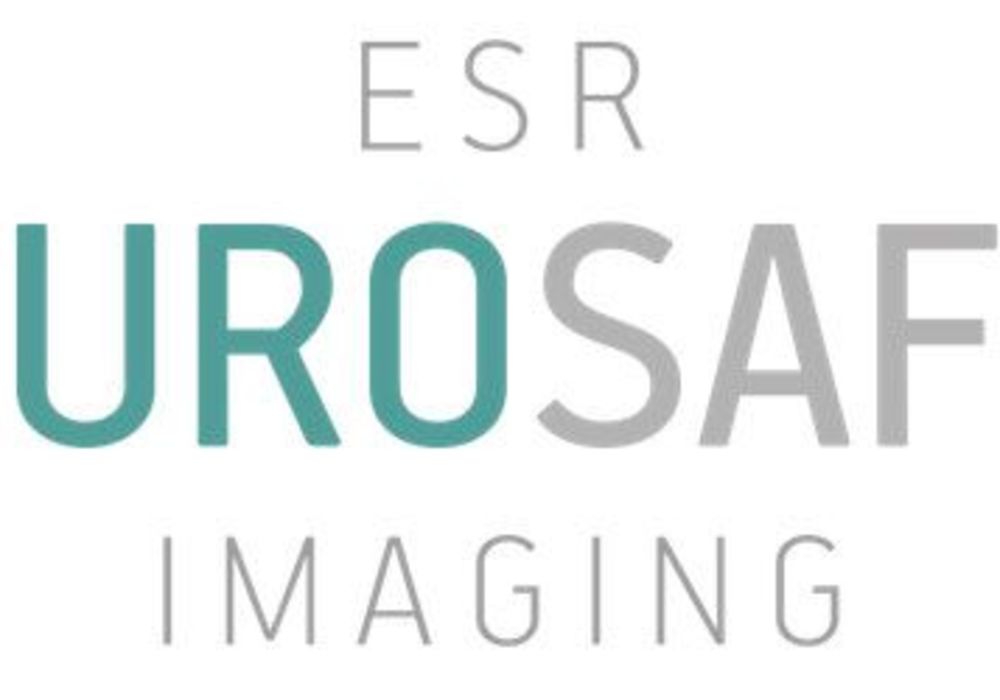 ECR 2014: Unfors RaySafe supports the EuroSafe Imaging Campaign