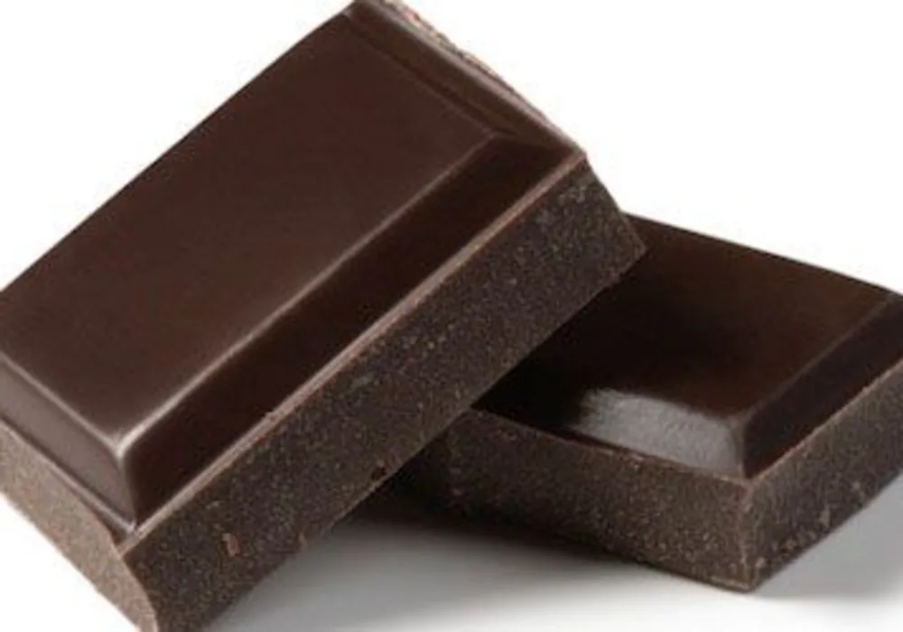 Now We Know: Why Dark Chocolate is Good For Your Heart