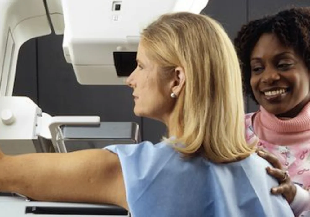 Canadian study: Annual Screening Does Not Reduce Breast Cancer Deaths