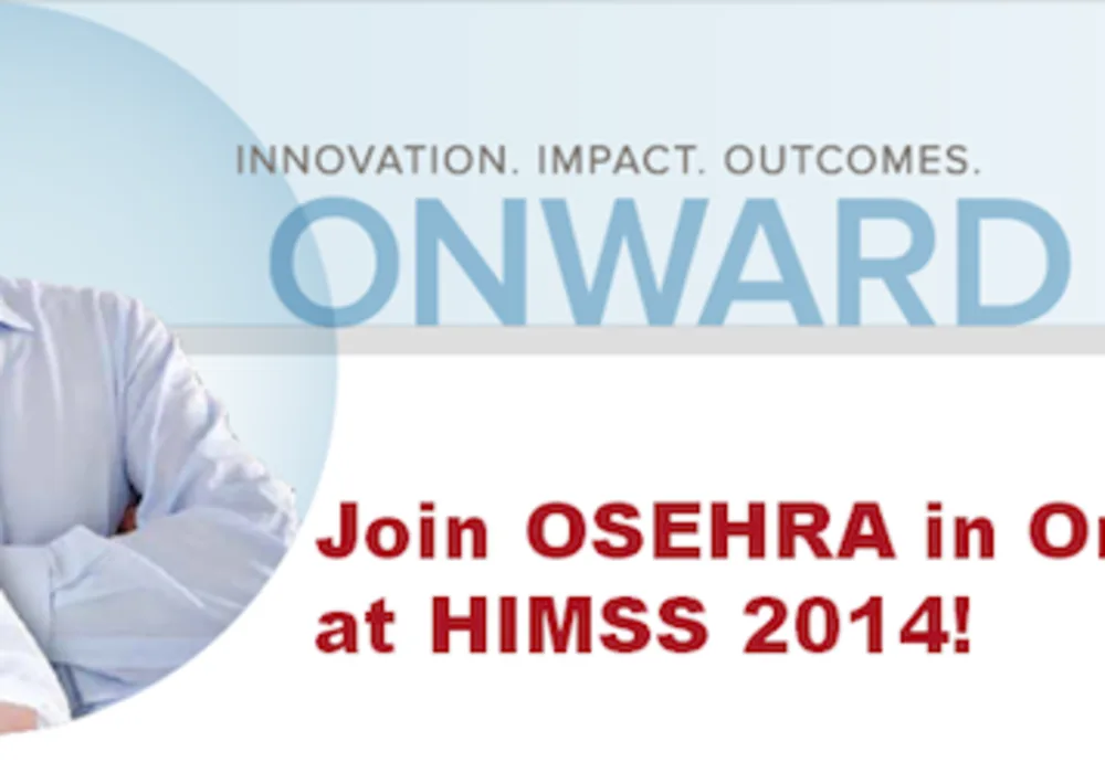 HIMSS 2014: OSEHRA to Host Open Source EHR Session