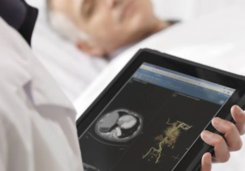 HIMSS 2014: Agfa Healthcare Further Enhances Visual Healthcare ICIS Platform 