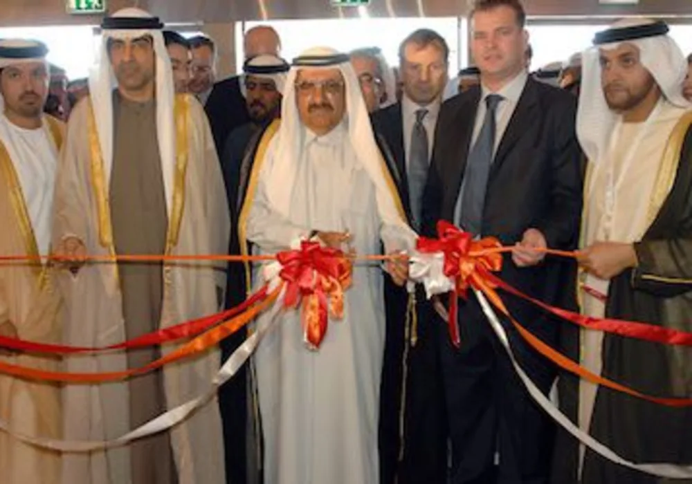 Arab Health 2014: Record Number of Product and Solution Launches