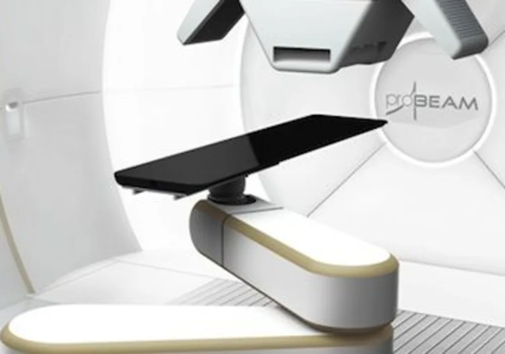 Varian Medical Systems&#039;s ProBeam Proton Therapy System FDA Approved