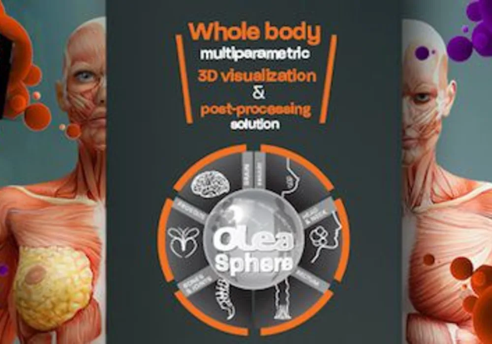 Olea Sphere Medical Imaging Software is Granted USFDA Approval 