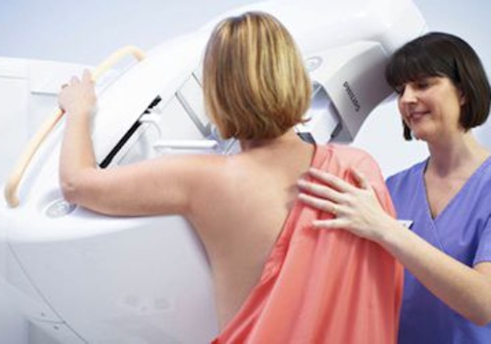 Philips&#039; First-Ever Spectral Breast Density Measurement Application FDA Approved