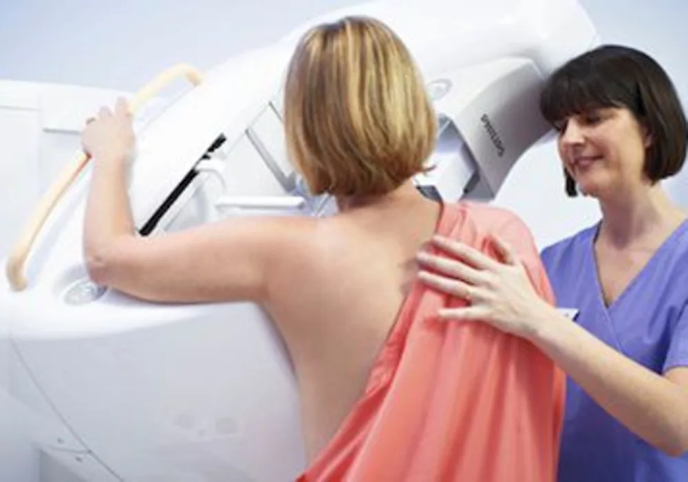 Philips&#039; First-Ever Spectral Breast Density Measurement Application FDA Approved