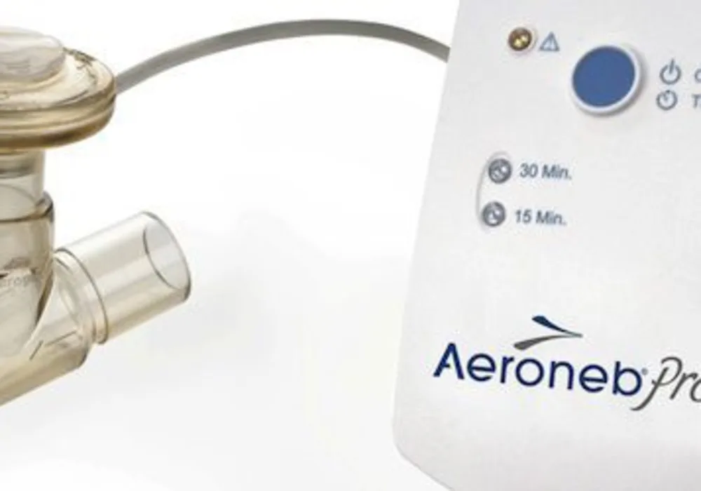 Philips Home Healthcare Solutions Partners With Aerogen