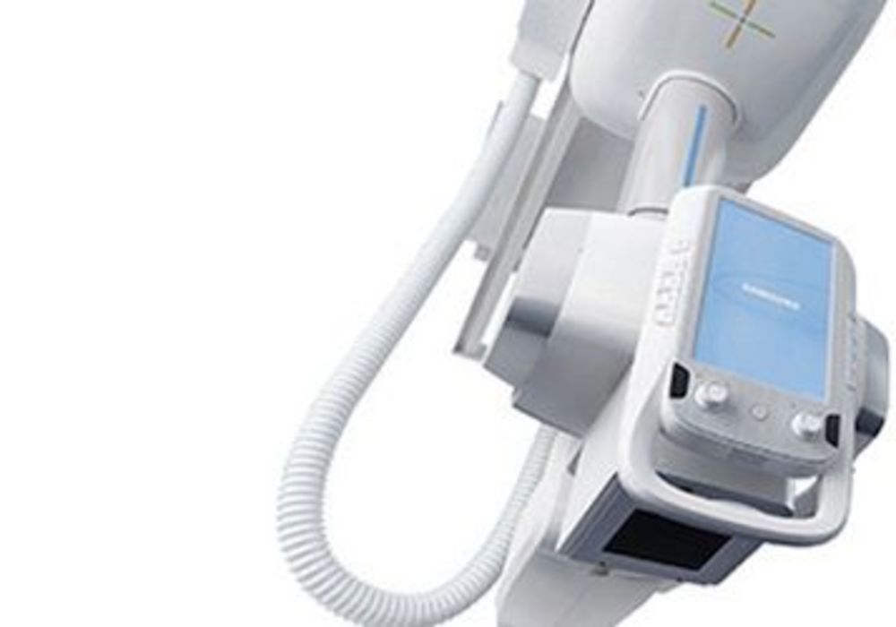 RSNA 2013: Samsung Brings Award-Winning Design to Global Healthcare