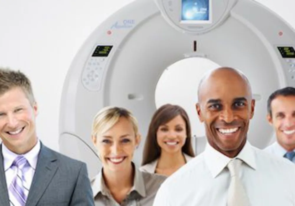 RSNA 2013: New Toshiba MR Technologies Improve Patient Care And Workflow