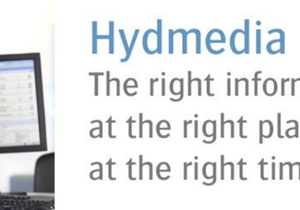 Agfa HealthCare&#039;s HYDMedia Implemented in French CH Jean Rougier Hospital