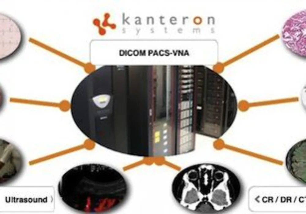 RSNA 2013: Kanteron Systems Presents World&rsquo;s First Translational PACS 