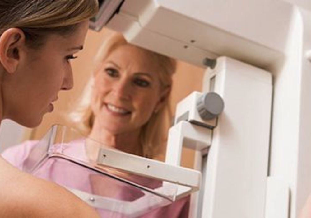 RSNA 2013: KLAS Brief: Breast Imaging is Changing