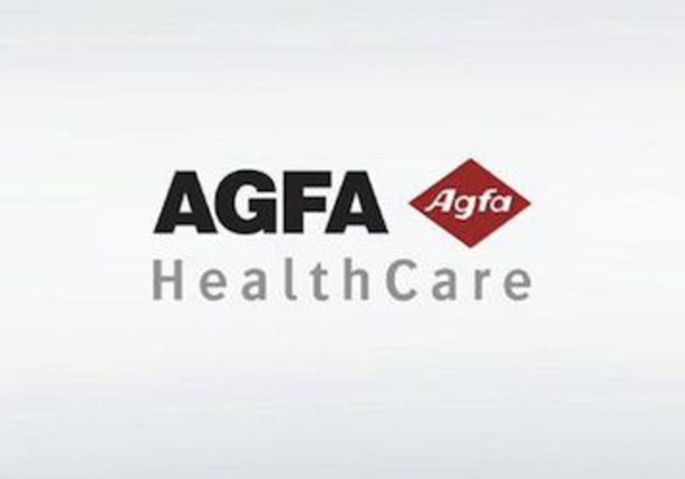 RSNA 2013: Agfa HealthCare Introduces CR 15-X* digital radiography system 