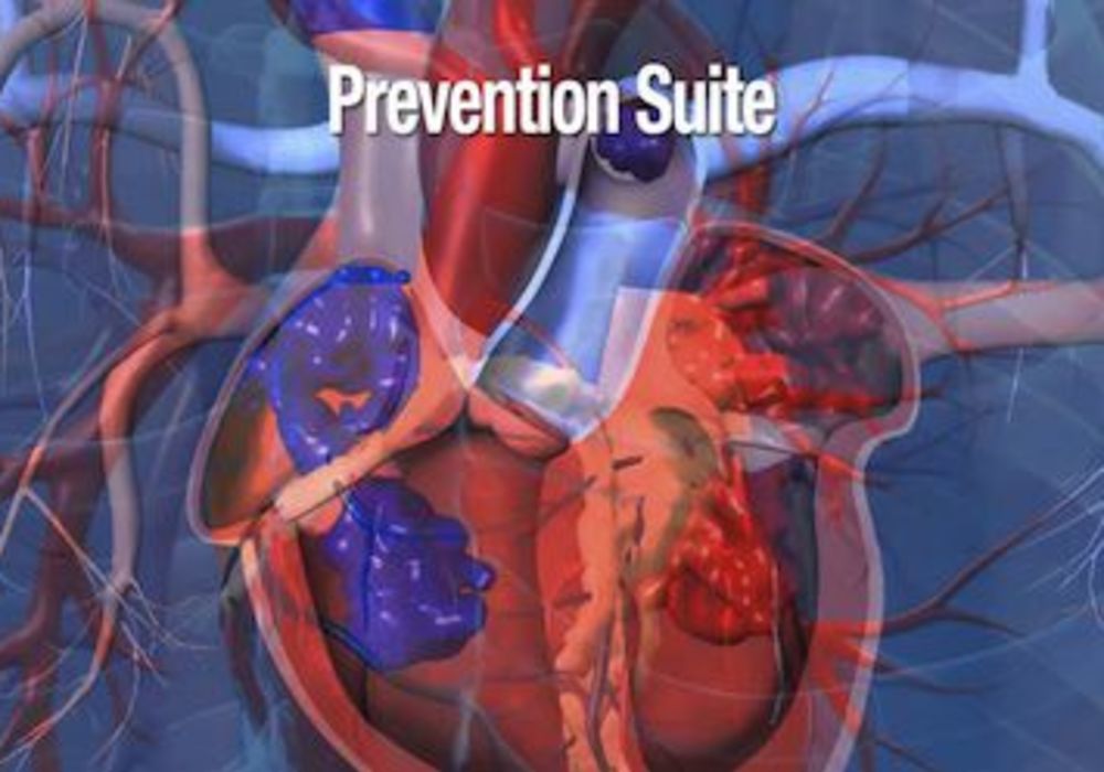 EuroEcho 2013: Esaote showcases new Prevention Suite 