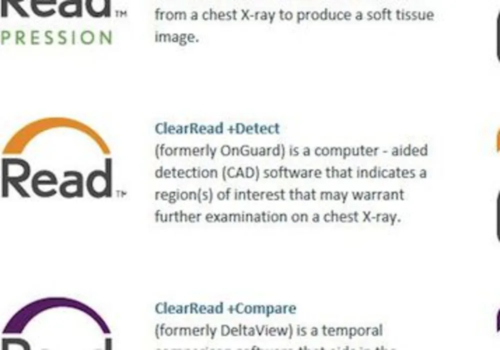 Software Improving Diagnostic Potential of Chest X-Ray is Increasingly Adopted Globally 