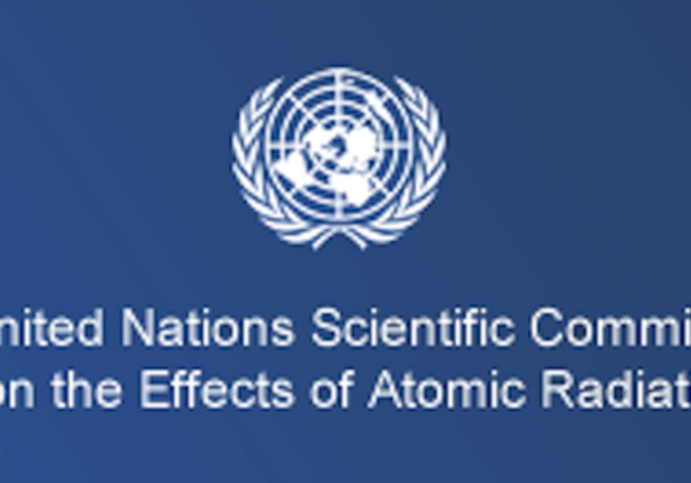 UNSCEAR: Radiation Exposure Associated Risk Levels Vary for Adults and Children 