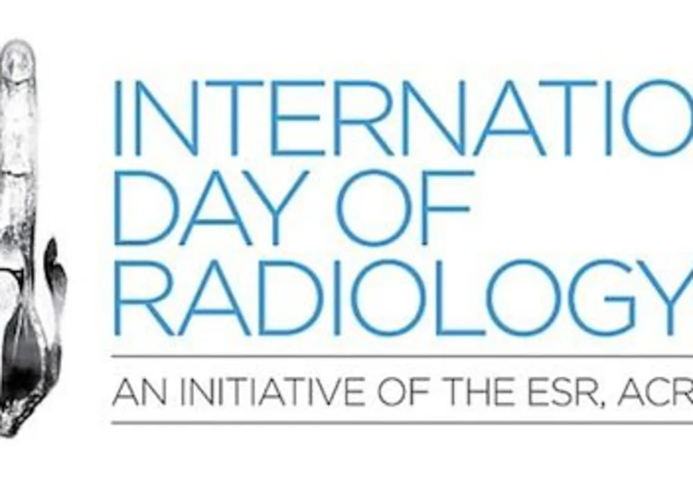 2013 International Day of Radiology to Focus on Lung Imaging