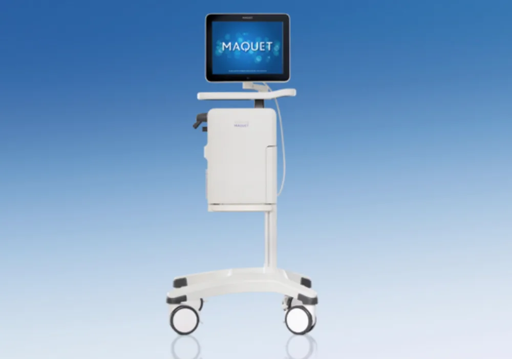 MAQUET Launches SERVO-U&trade;, the New Intuitive Platform for Ventilation in Critical Care