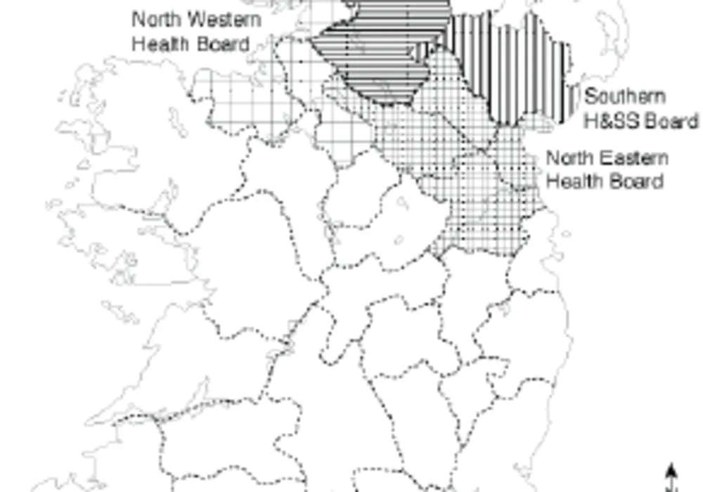 An Overview of CAWT in Ireland