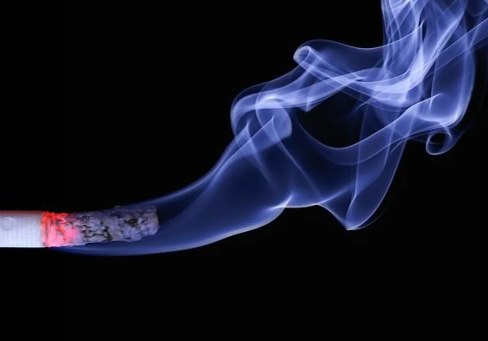 Researchers Identify Biomarker for Smoker&#039;s Lung Cancer