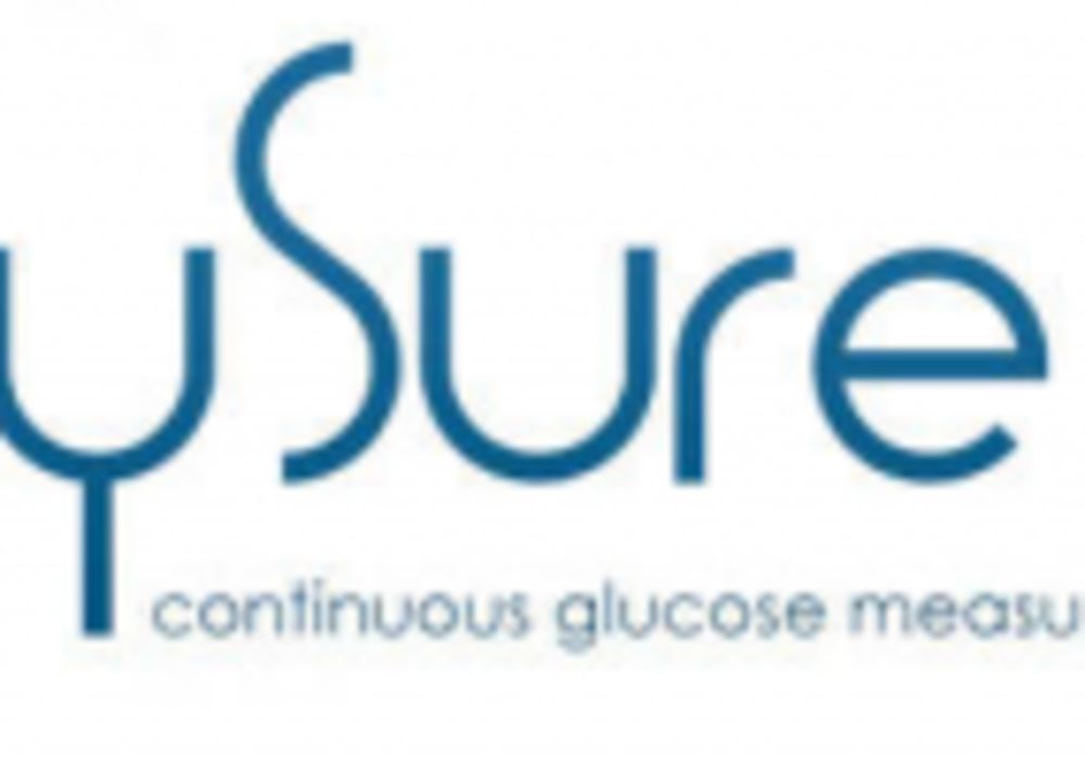 Study Demonstrates GlySure System&#039;s Ability to Accurately Measure Blood Glucose Levels in the ICU